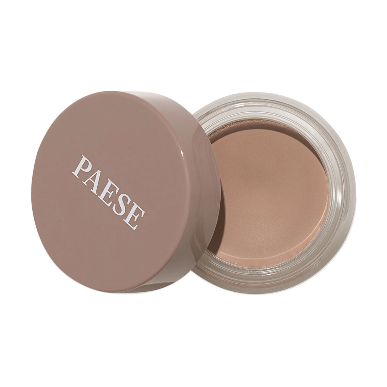 Кремовий бронзер для обличчя Paese Tan Kissed Creamy Bronzer 01, 12 г